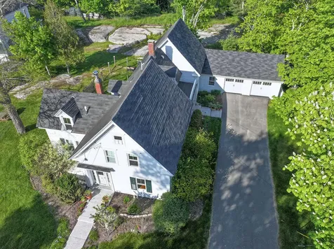 23 School Street Stonington ME 04681