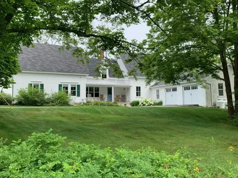 23 School Street Stonington ME 04681
