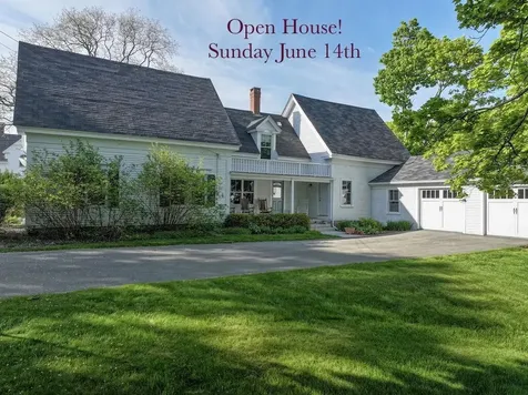 23 School Street Stonington ME 04681