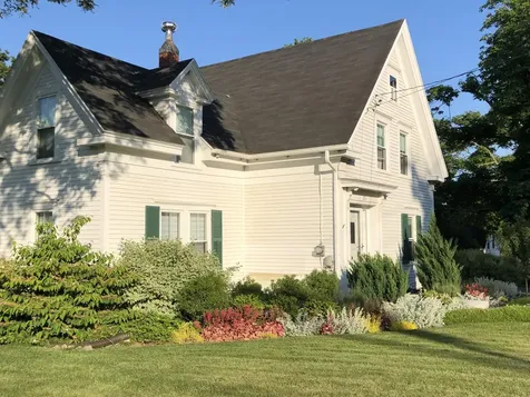 23 School Street Stonington ME 04681