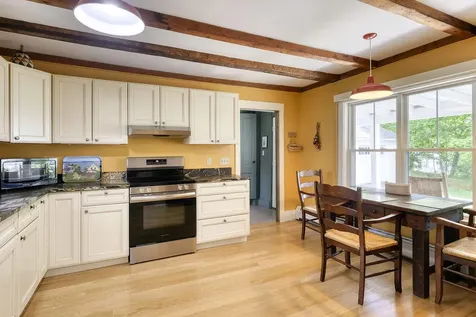 23 School Street Stonington ME 04681
