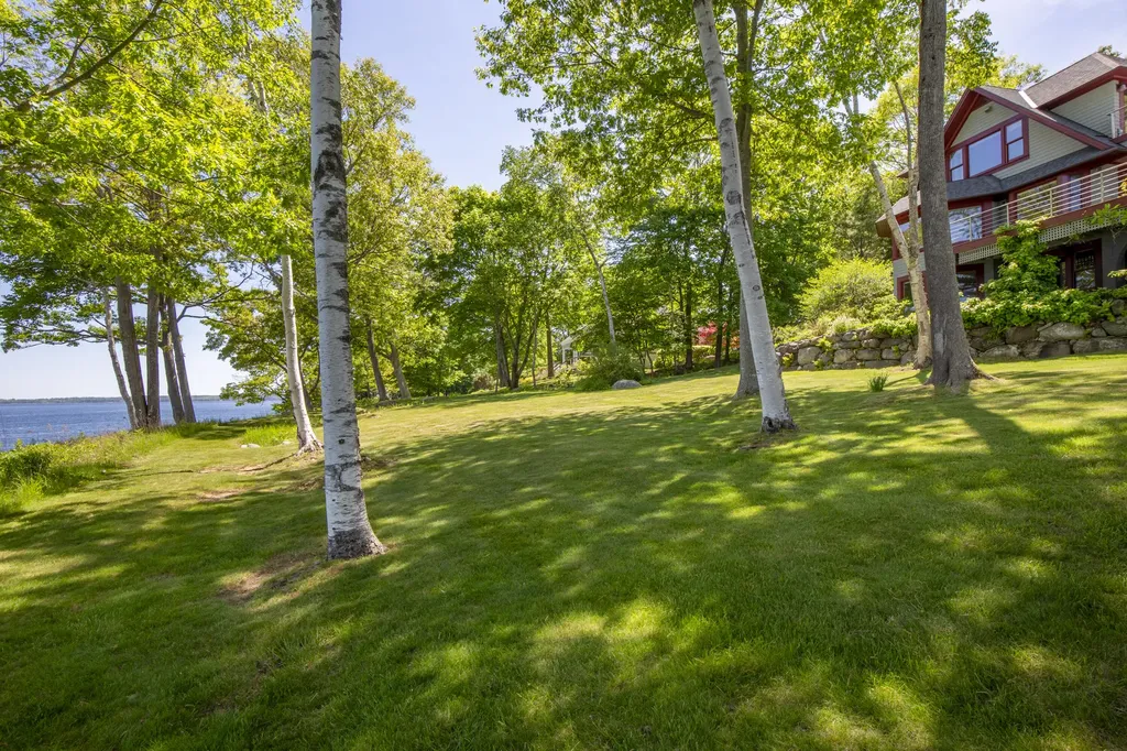 24 Eastward Rockport ME 04856