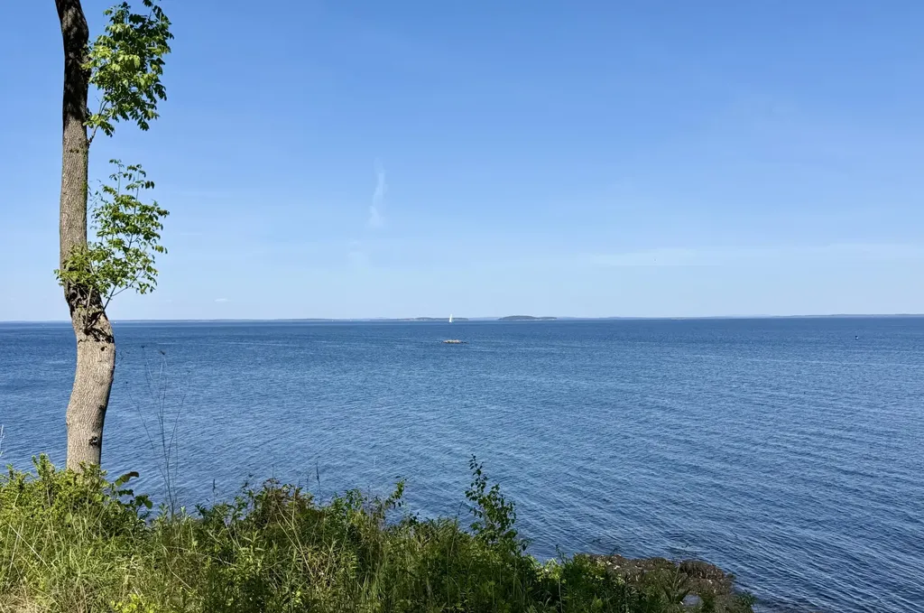 24 Eastward Rockport ME 04856