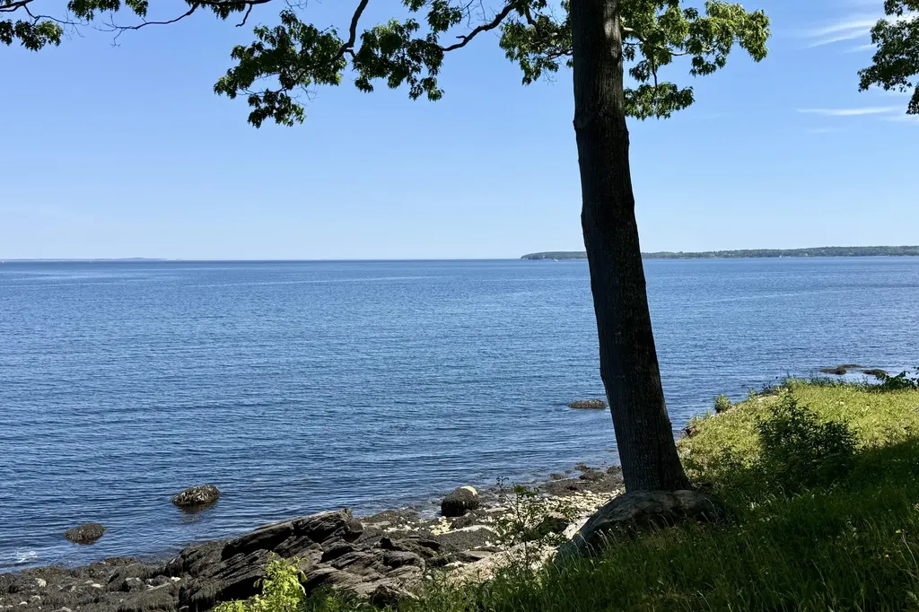 24 Eastward Rockport ME 04856