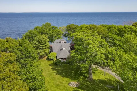24 Eastward Rockport ME 04856
