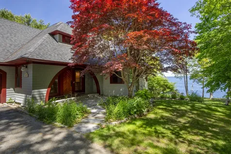 24 Eastward Rockport ME 04856