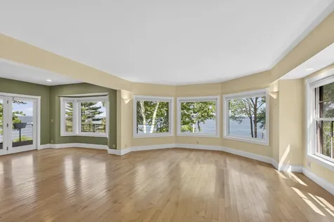 24 Eastward Rockport ME 04856