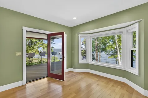 24 Eastward Rockport ME 04856