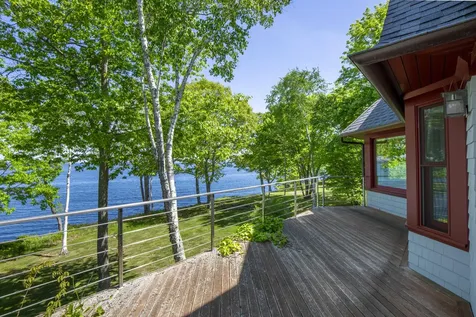 24 Eastward Rockport ME 04856