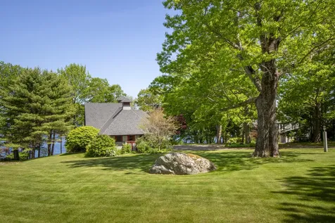24 Eastward Rockport ME 04856