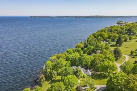 24 Eastward Rockport ME 04856