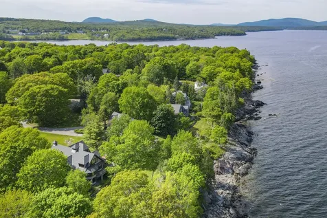24 Eastward Rockport ME 04856
