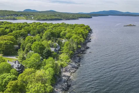 24 Eastward Rockport ME 04856