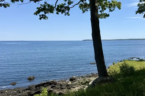 24 Eastward Rockport ME 04856