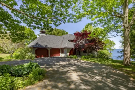 24 Eastward Rockport ME 04856