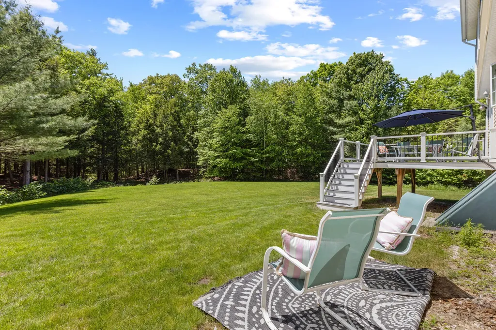 63 Rockwood Drive Sanford ME 04073