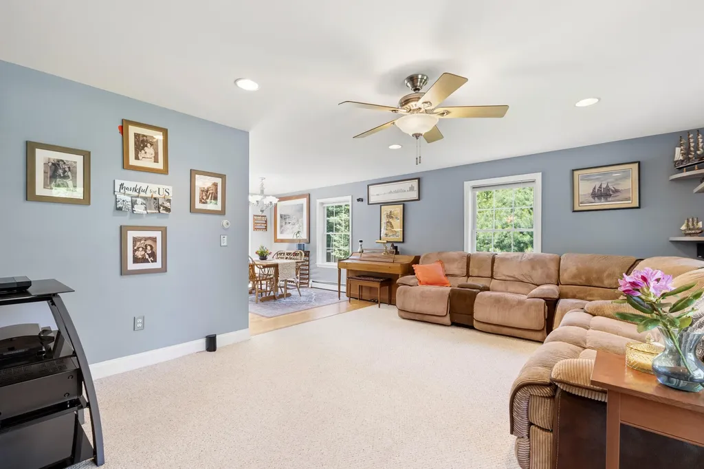 63 Rockwood Drive Sanford ME 04073