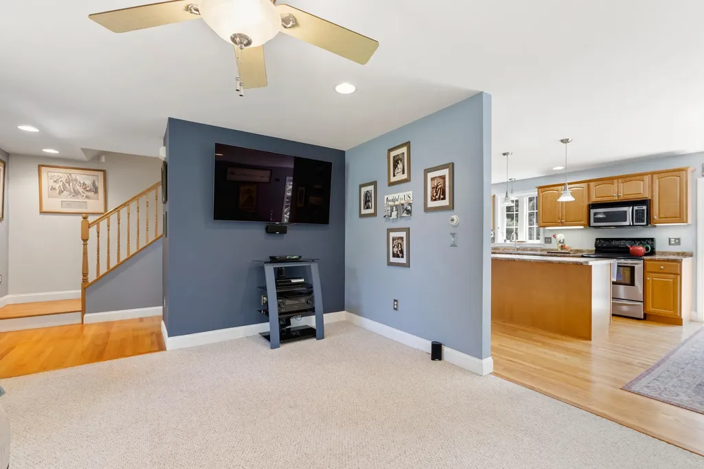 63 Rockwood Drive Sanford ME 04073