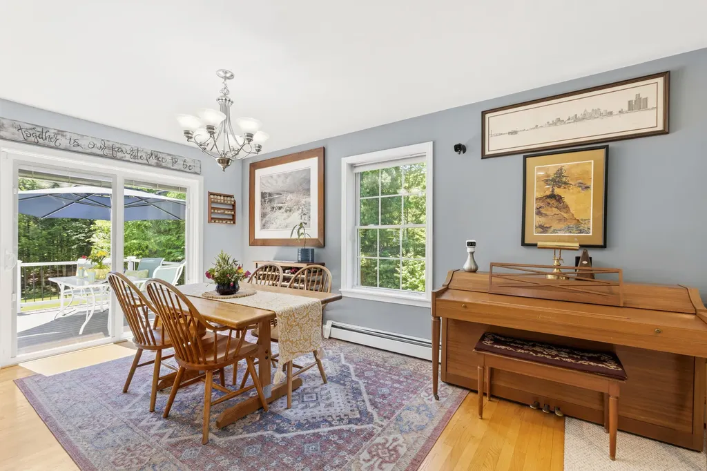 63 Rockwood Drive Sanford ME 04073