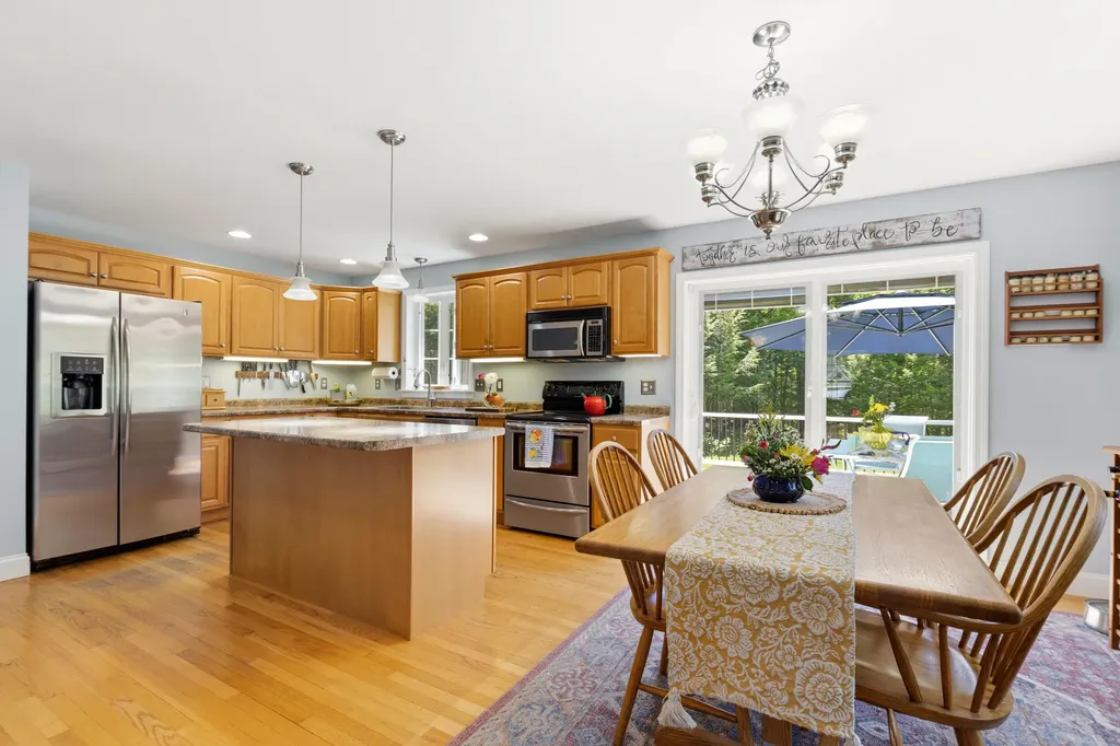 63 Rockwood Drive Sanford ME 04073