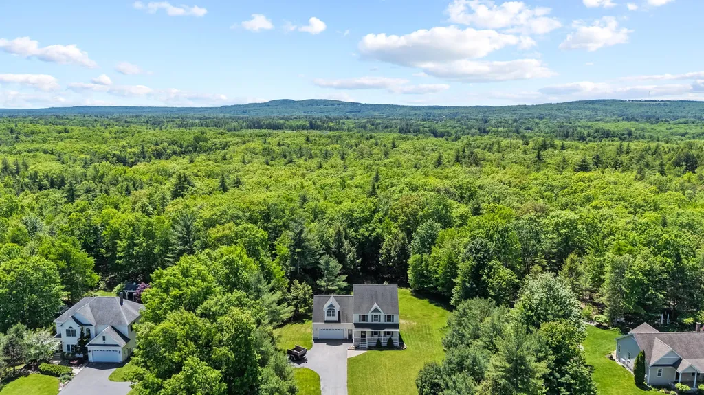 63 Rockwood Drive Sanford ME 04073