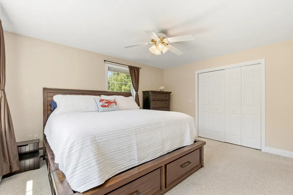 63 Rockwood Drive Sanford ME 04073