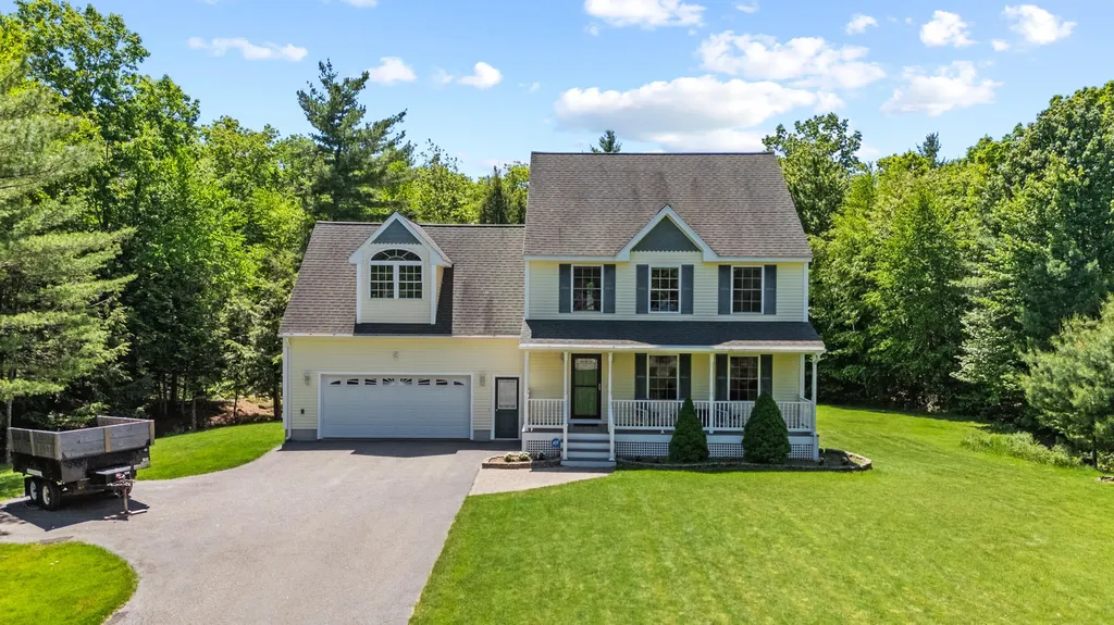 63 Rockwood Drive Sanford ME 04073