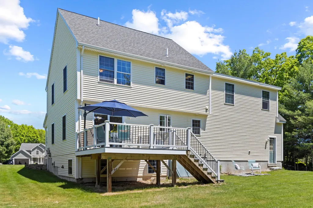 63 Rockwood Drive Sanford ME 04073