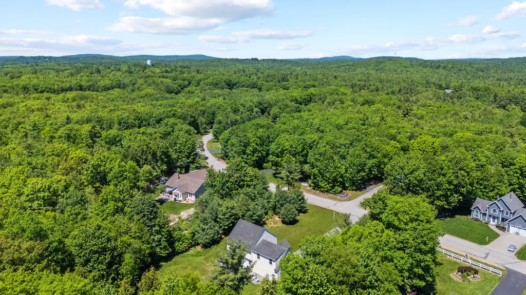 63 Rockwood Drive Sanford ME 04073