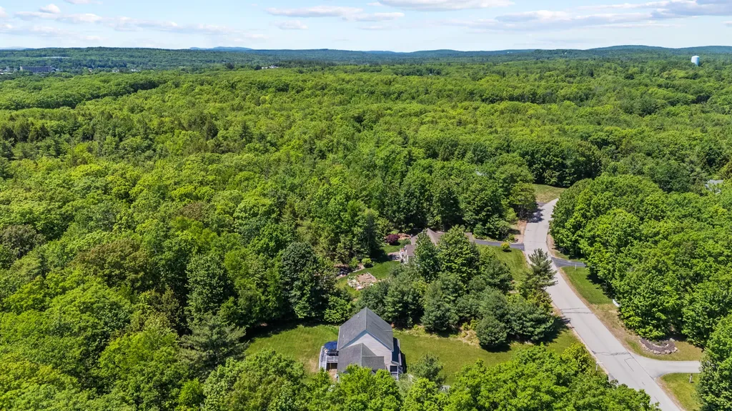 63 Rockwood Drive Sanford ME 04073