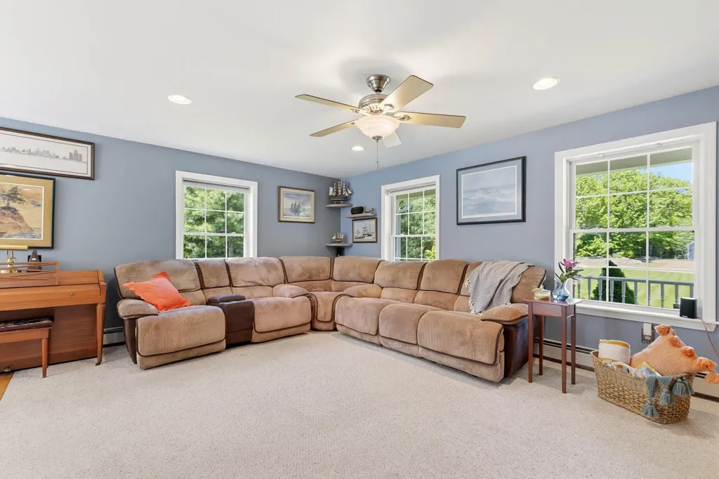 63 Rockwood Drive Sanford ME 04073