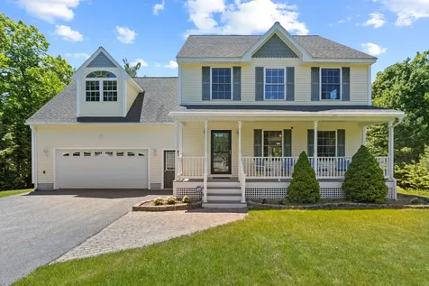 63 Rockwood Drive Sanford ME 04073