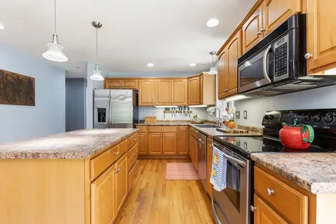 63 Rockwood Drive Sanford ME 04073