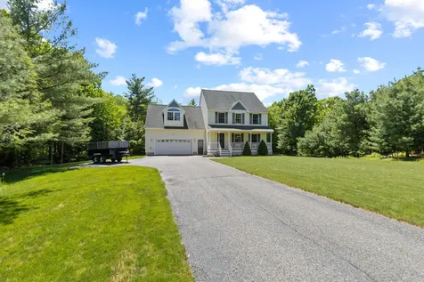 63 Rockwood Drive Sanford ME 04073