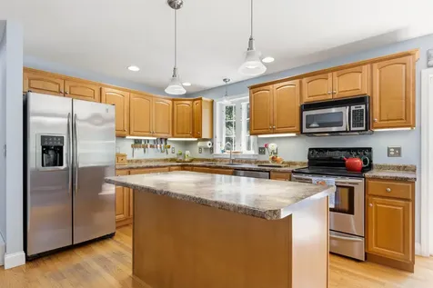 63 Rockwood Drive Sanford ME 04073