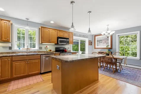63 Rockwood Drive Sanford ME 04073