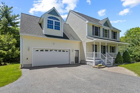 63 Rockwood Drive Sanford ME 04073