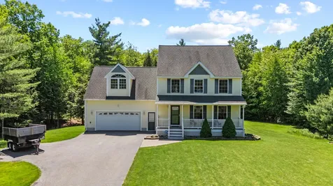 63 Rockwood Drive Sanford ME 04073