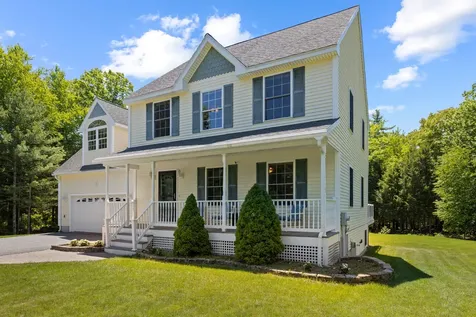 63 Rockwood Drive Sanford ME 04073