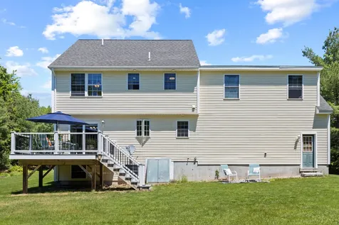 63 Rockwood Drive Sanford ME 04073