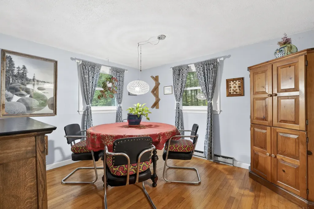 220 Knights Hill Road Bridgton ME 04009