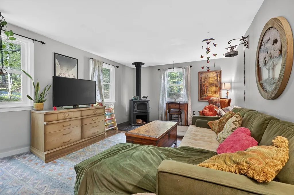 220 Knights Hill Road Bridgton ME 04009