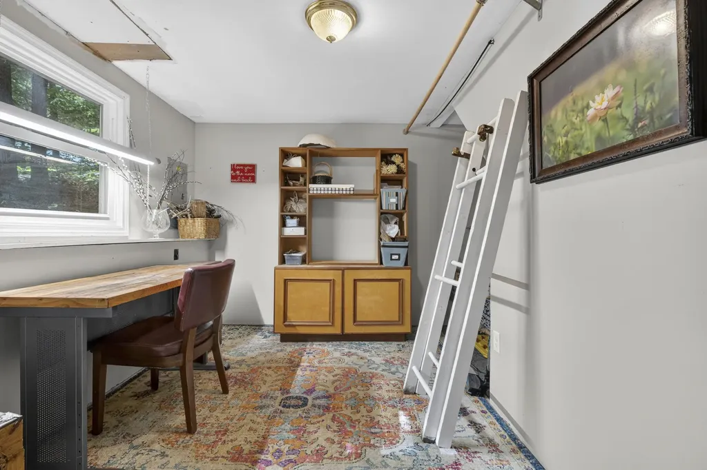 220 Knights Hill Road Bridgton ME 04009