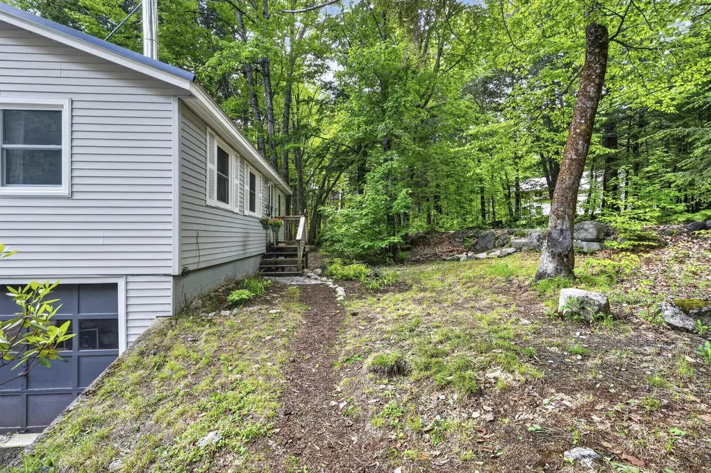 220 Knights Hill Road Bridgton ME 04009