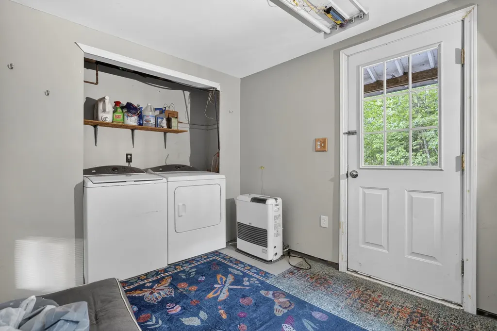 220 Knights Hill Road Bridgton ME 04009