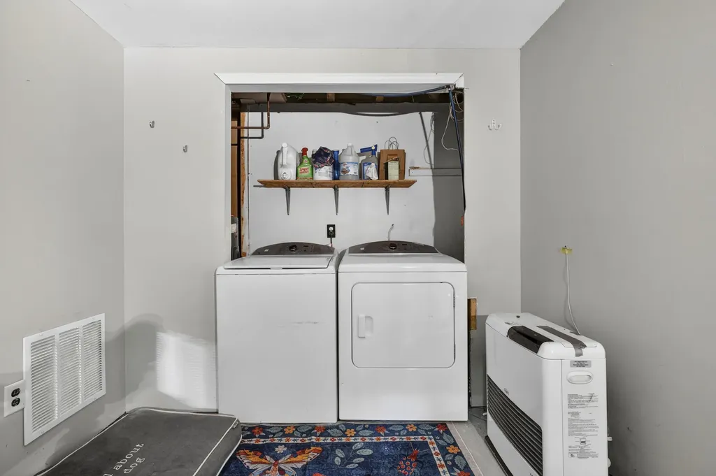 220 Knights Hill Road Bridgton ME 04009