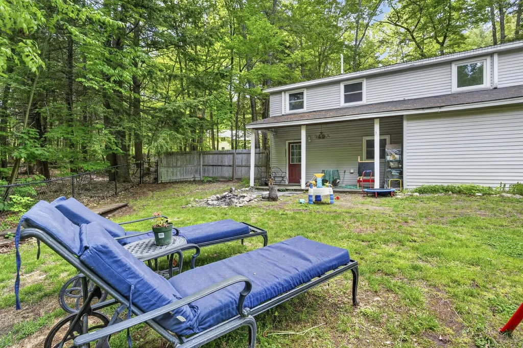220 Knights Hill Road Bridgton ME 04009