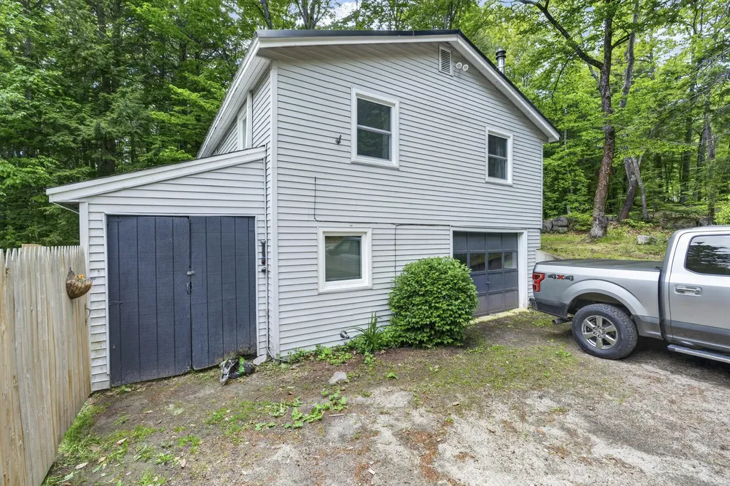 220 Knights Hill Road Bridgton ME 04009