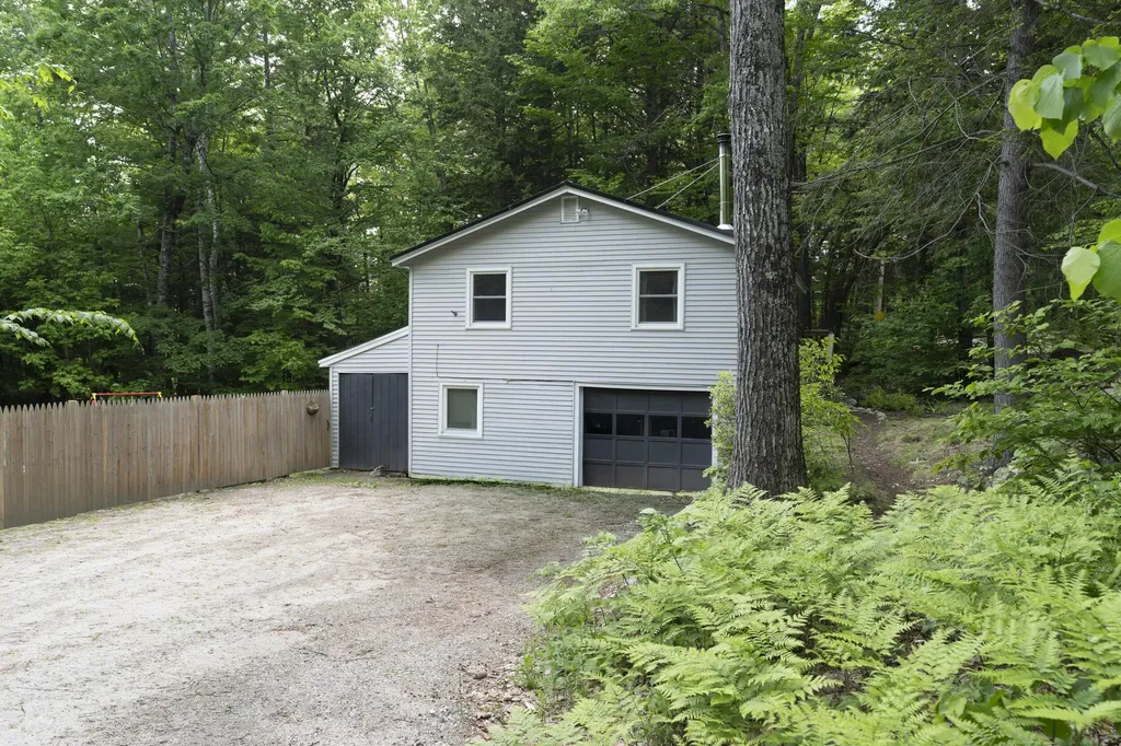 220 Knights Hill Road Bridgton ME 04009