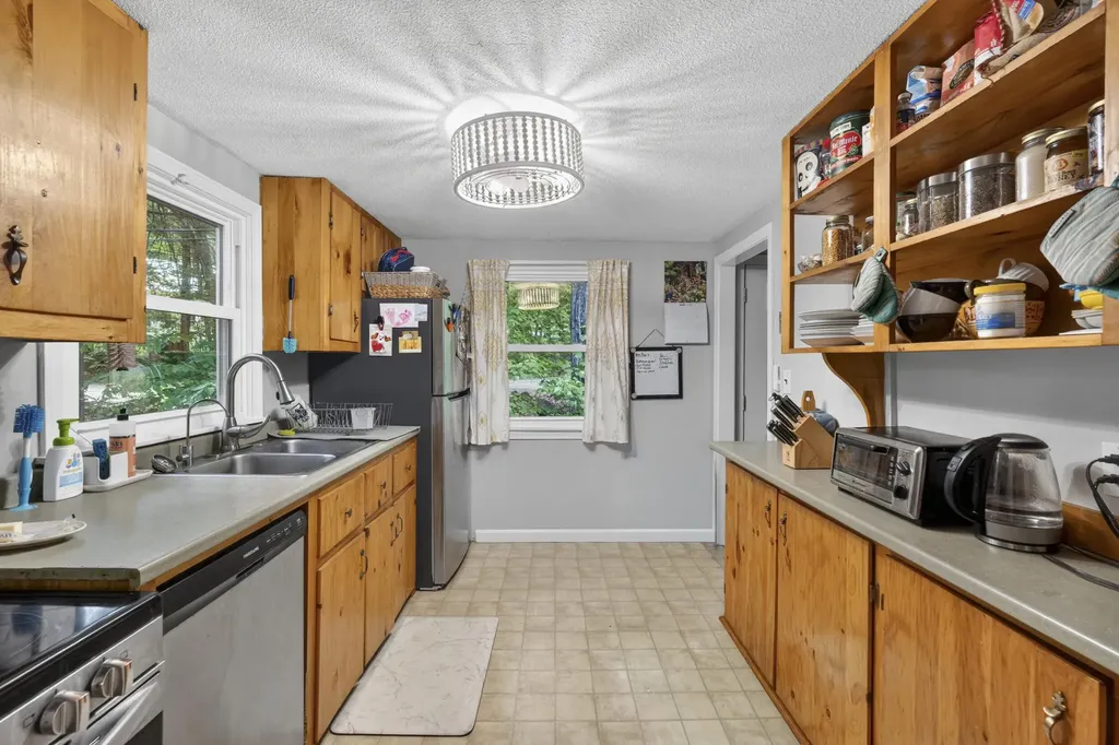 220 Knights Hill Road Bridgton ME 04009